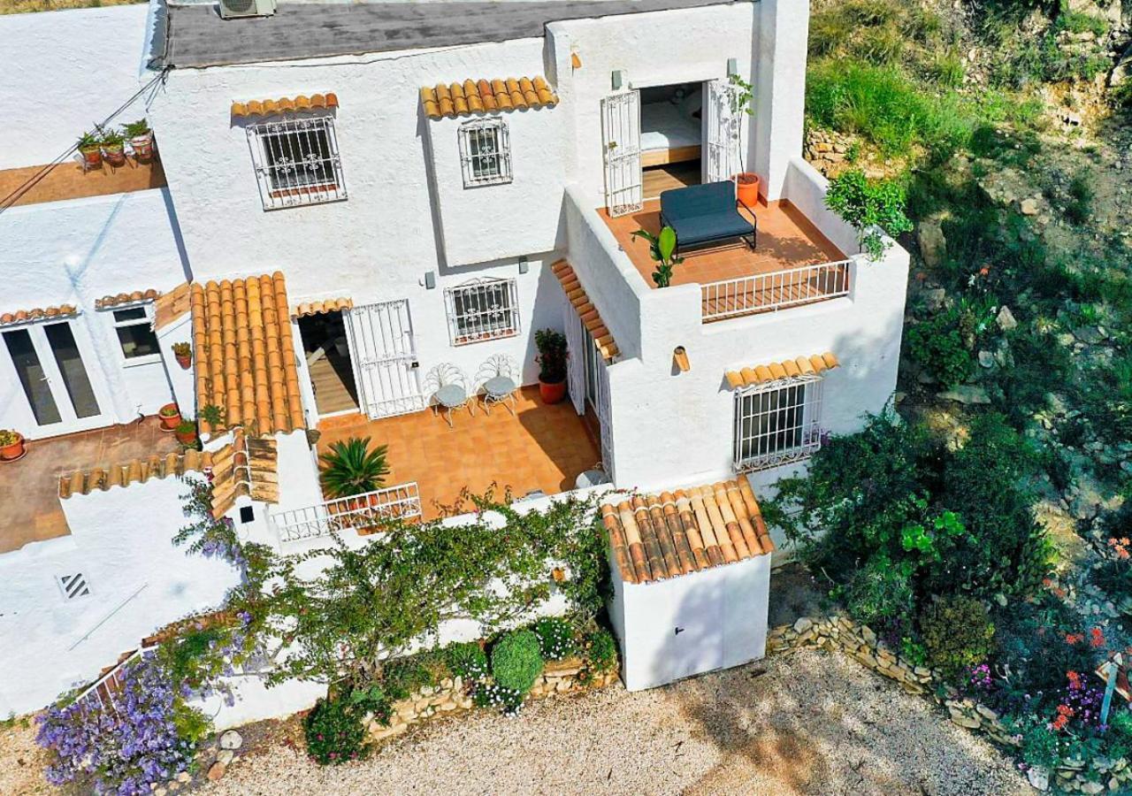 Апартаменти Casa De Koko Турре Екстер'єр фото